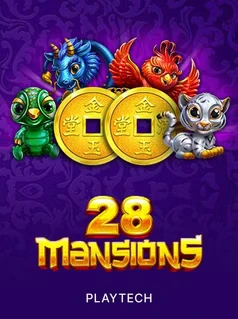 28 Mansions