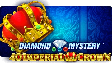 40 Imperial Crown linked