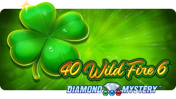 40 Wild Fire 6