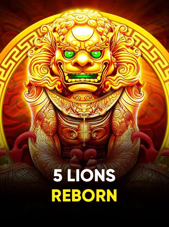 5 Lions Reborn