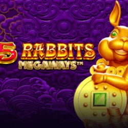 5 Rabbits Megaways