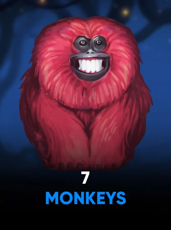 7 Monkeys