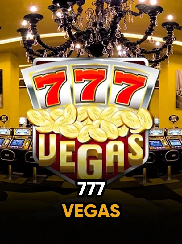 777 Vegas