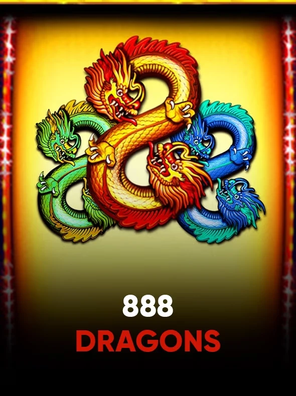 888 Dragons