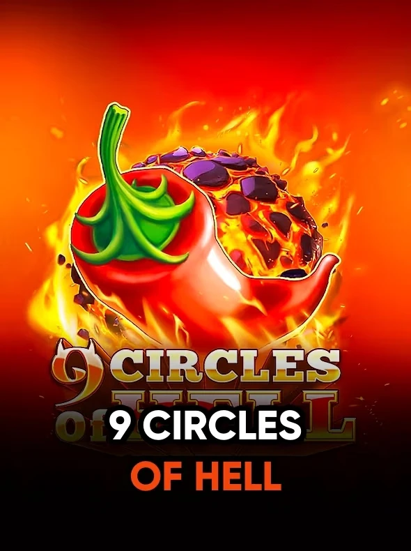 9 Circles of Hell