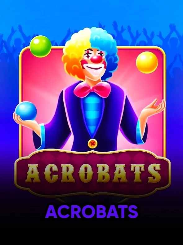 Acrobats