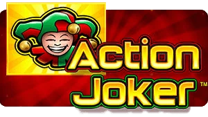 Action Joker