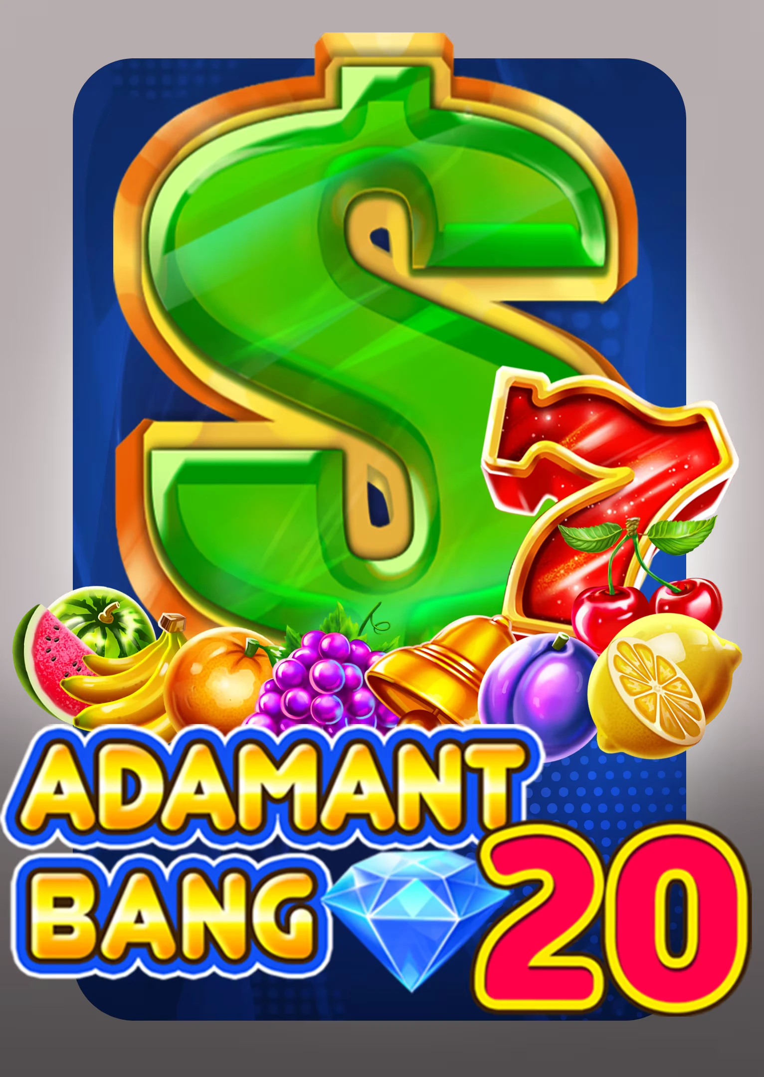 Adamant Bang 20