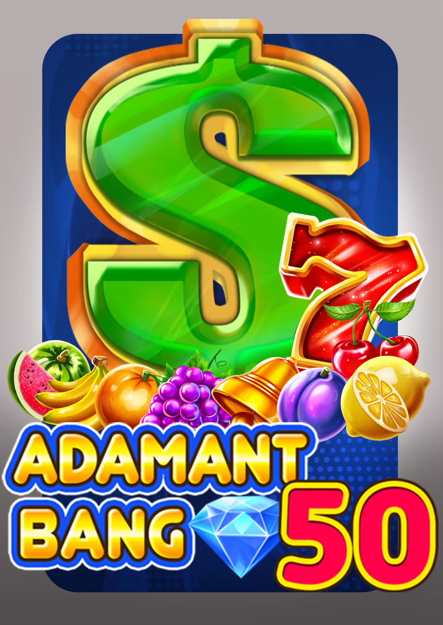 Adamant Bang 50