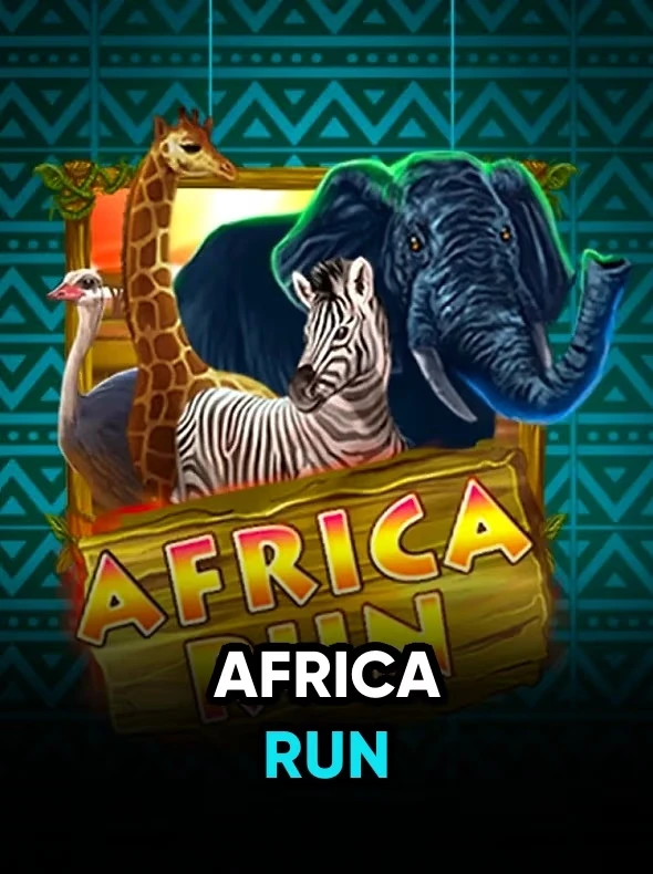 Africa Run