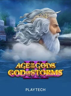 Age of the Gods: God of Storms 3