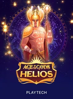 Age of the Gods: Helios
