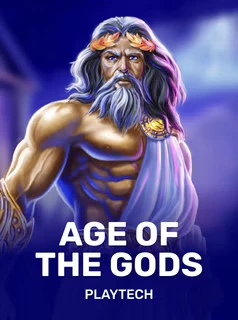 Age of the Gods