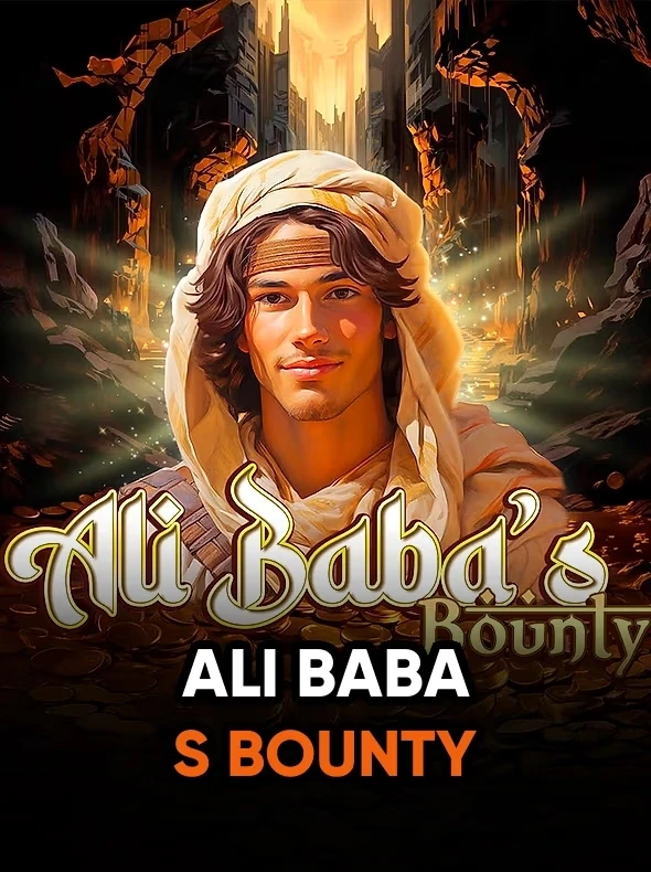 Ali Baba's Bounty
