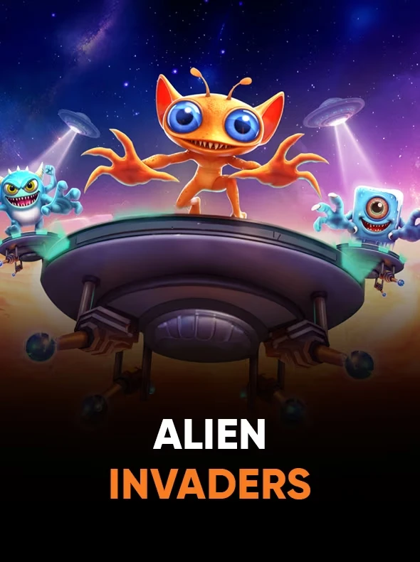 Alien Invaders