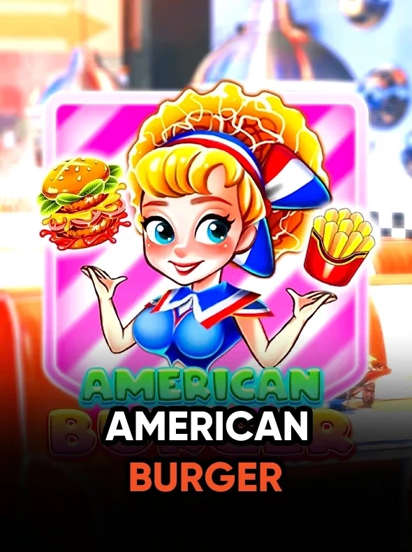 American Burger