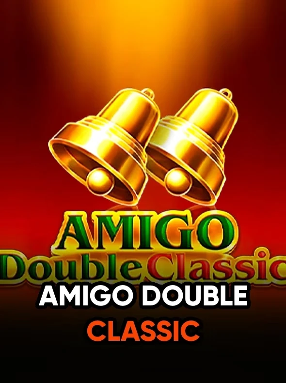 Amigo Double Classic