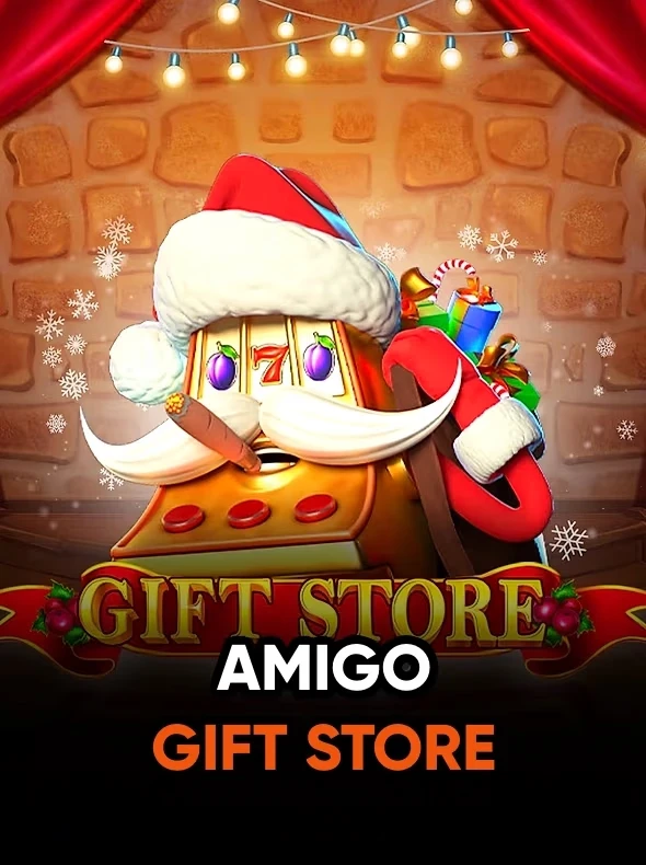 Amigo Gift Store