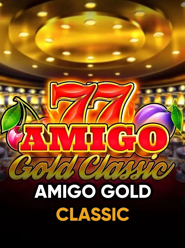 Amigo Gold Classic