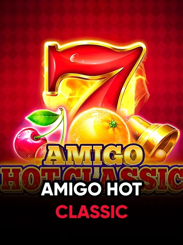 Amigo Hot Classic