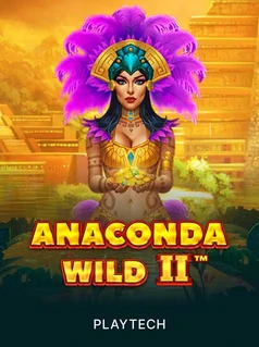 Anaconda Wild 2