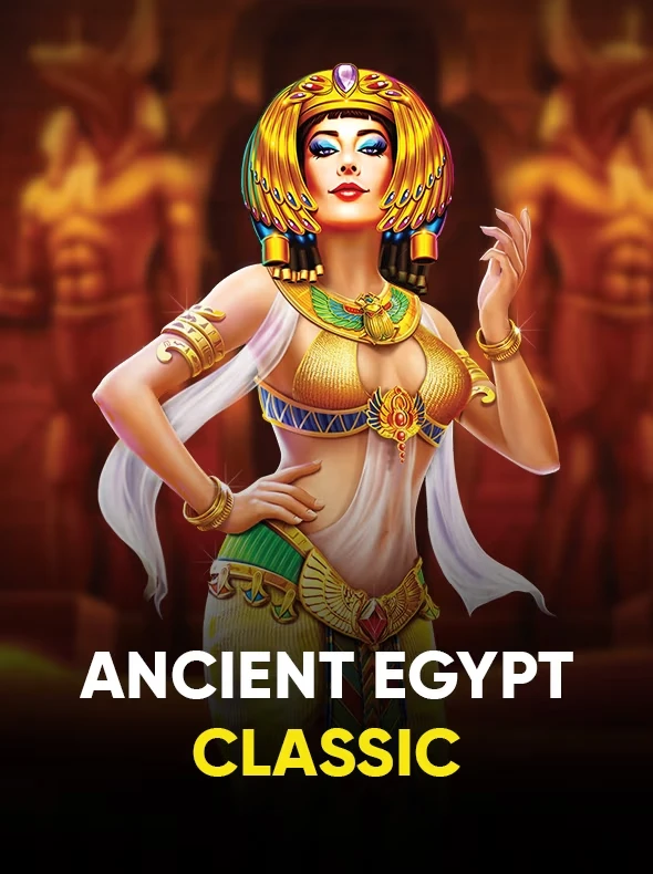 Ancient Egypt Classic