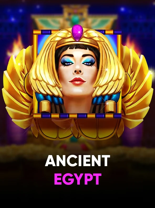Ancient Egypt