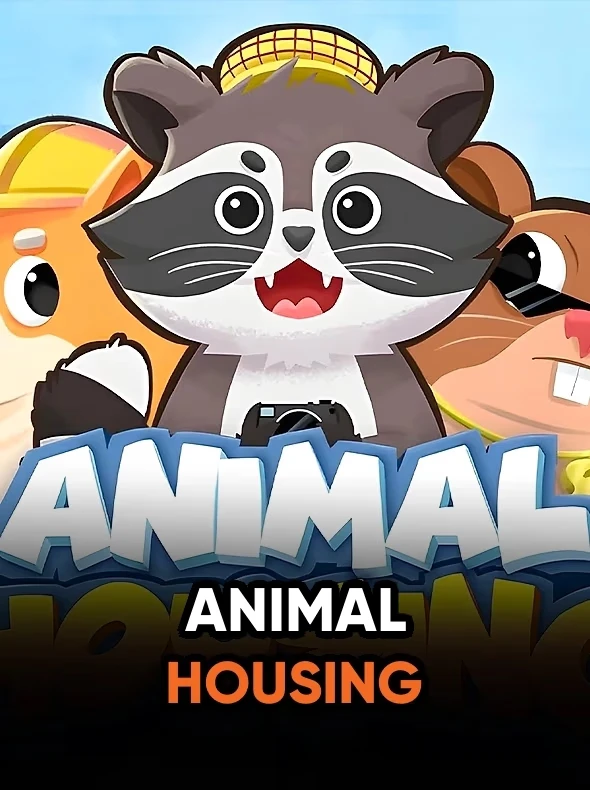 Animal Housing