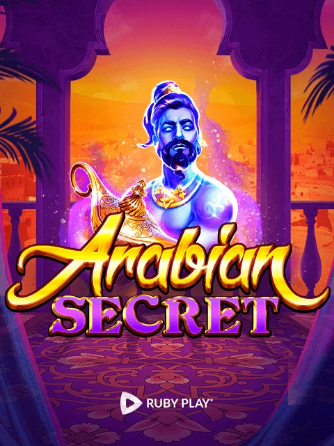 Arabian Secret