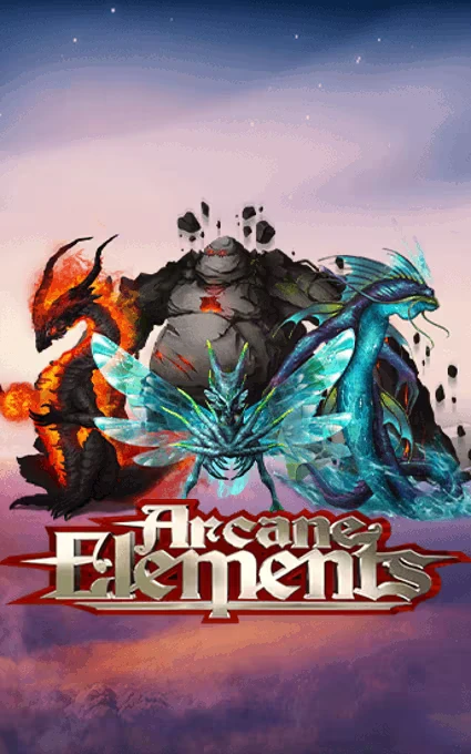 ArcaneElements