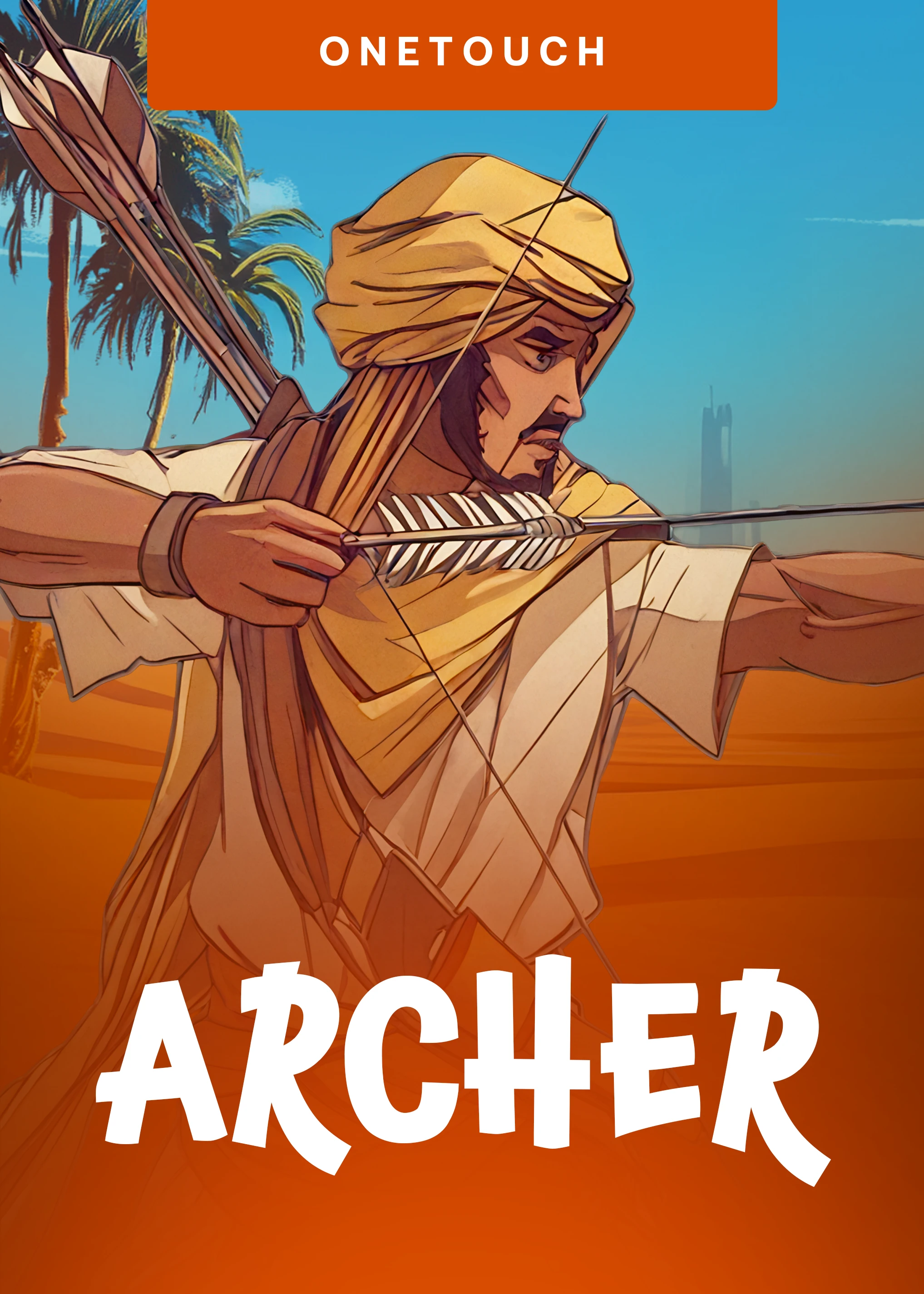 Archer