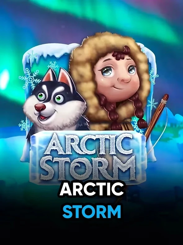 Arctic Storm