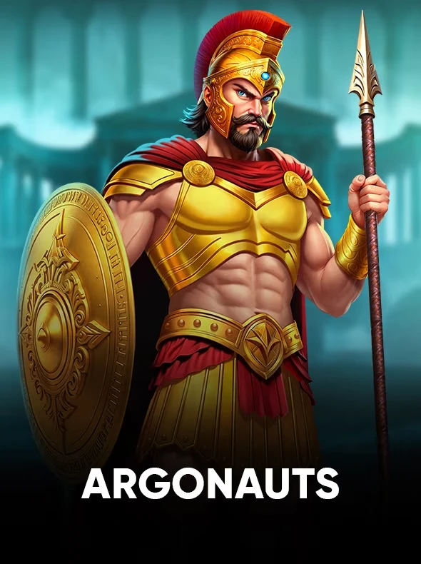 Argonauts
