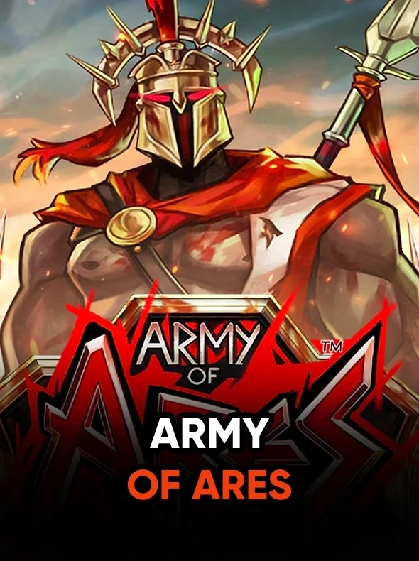 Army of Ares