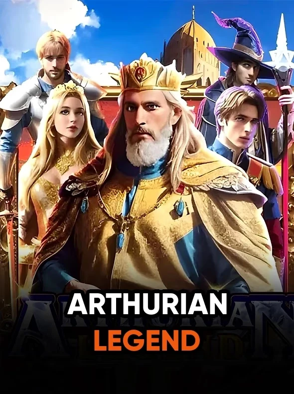 Arthurian Legend