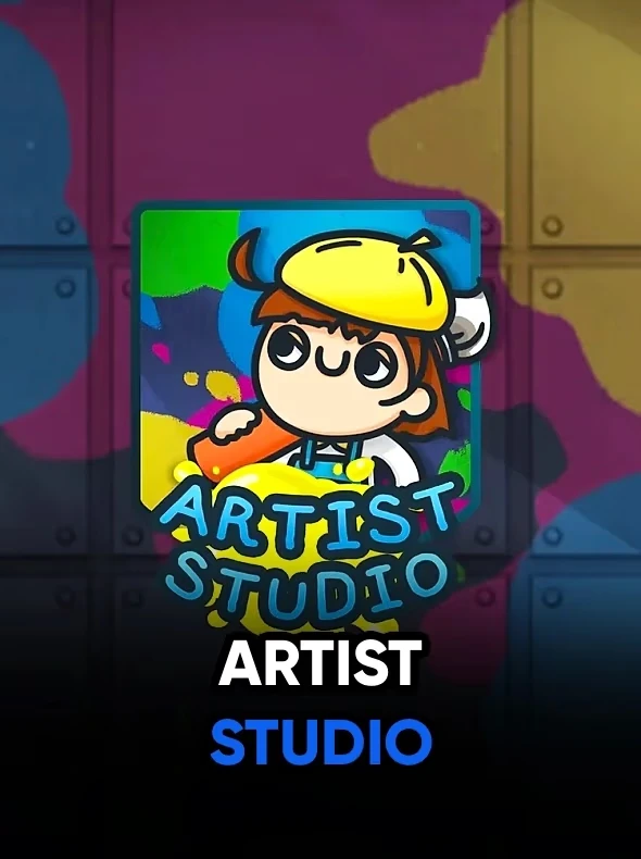 Artist Studio
