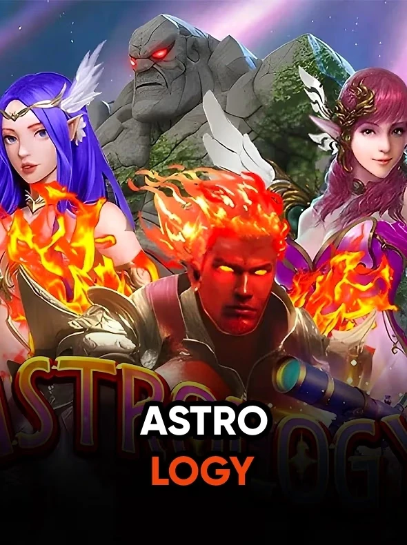 Astrology