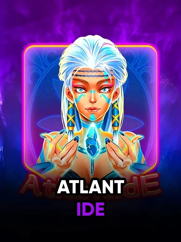 Atlantide
