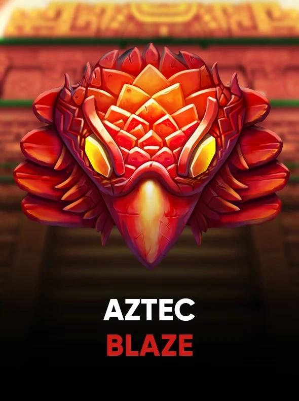 Aztec Blaze