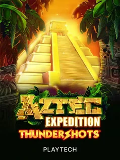 Aztec Expedition Thundershots