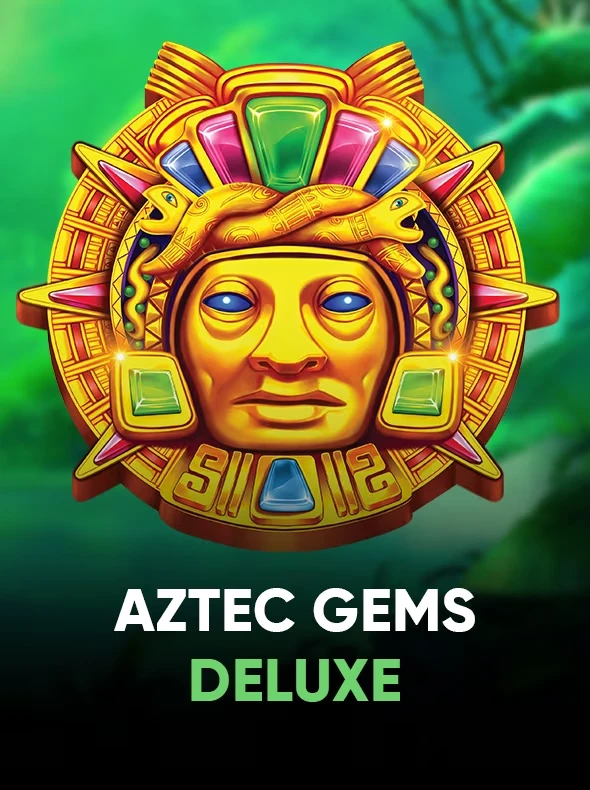 Aztec Gems Deluxe
