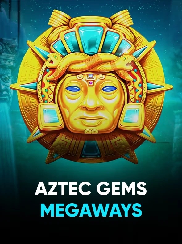 Aztec Gems Megaways