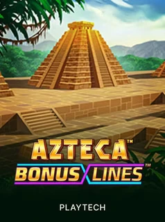 Azteca Bonus Lines