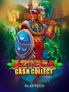 Azteca: Cash Collect