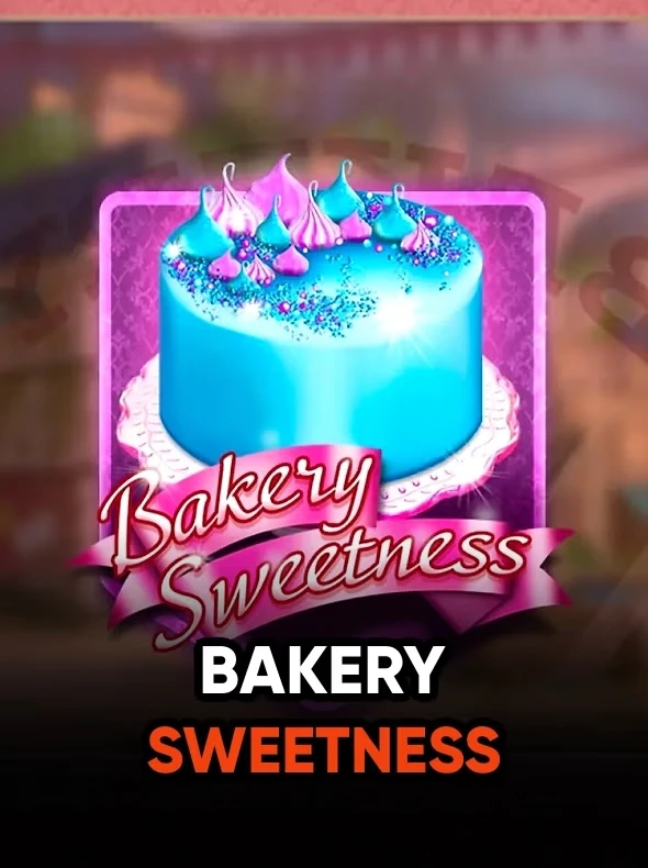 Bakery Sweetness