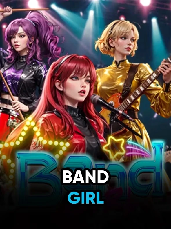 Band Girl
