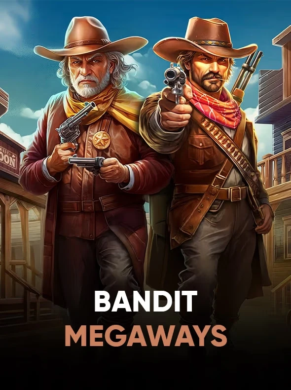 Bandit Megaways
