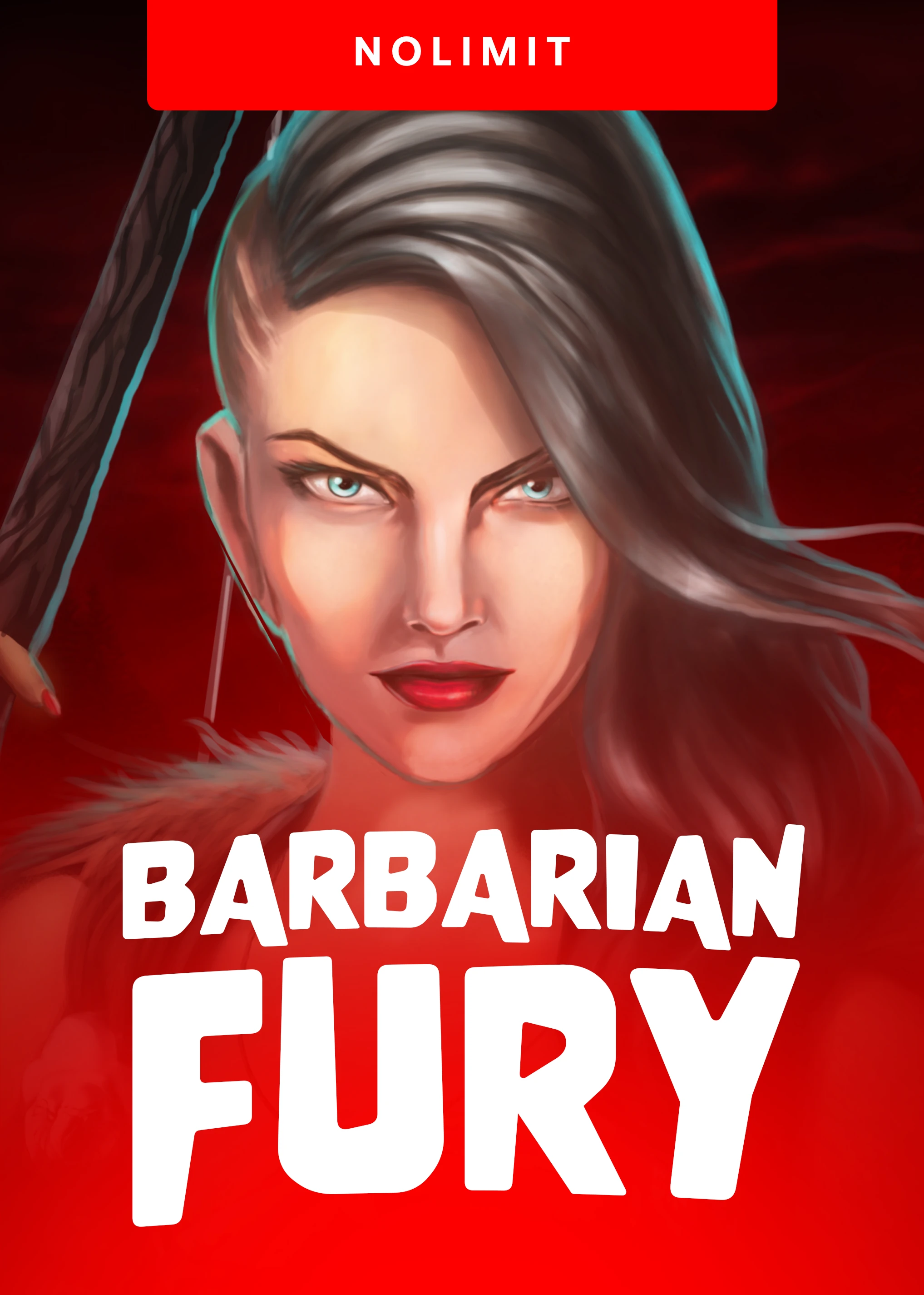 Barbarian Fury 
