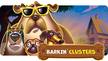 Barkin' Clusters Ante Bet
