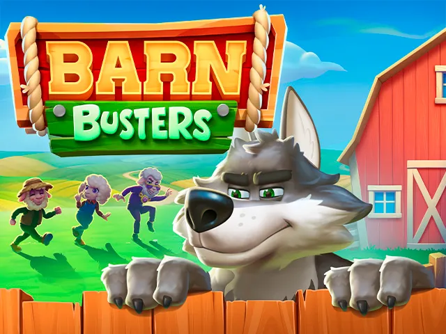 Barn Busters